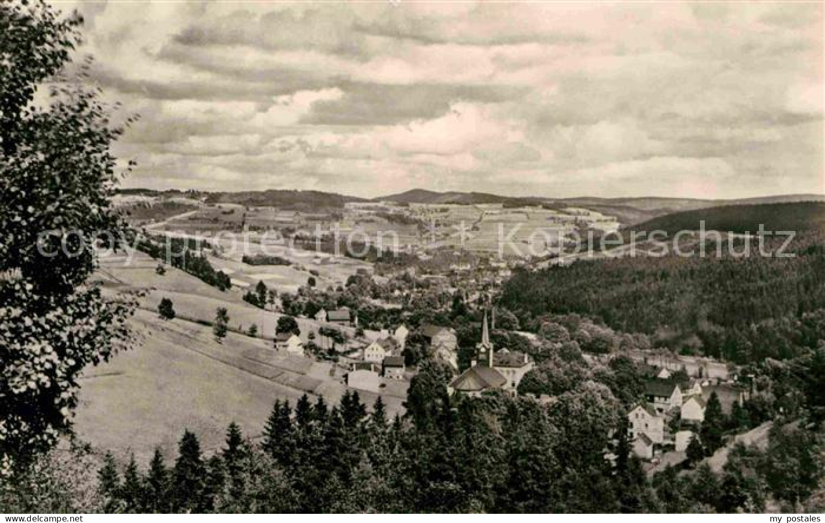 72728849 Zwota Panorama Zwota - Sonstige & Ohne Zuordnung