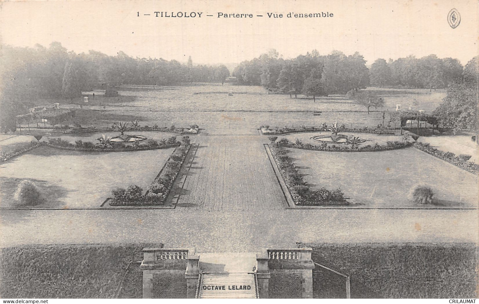 80-TILLOLOY-N°5140-F/0359 - Autres & Non Classés