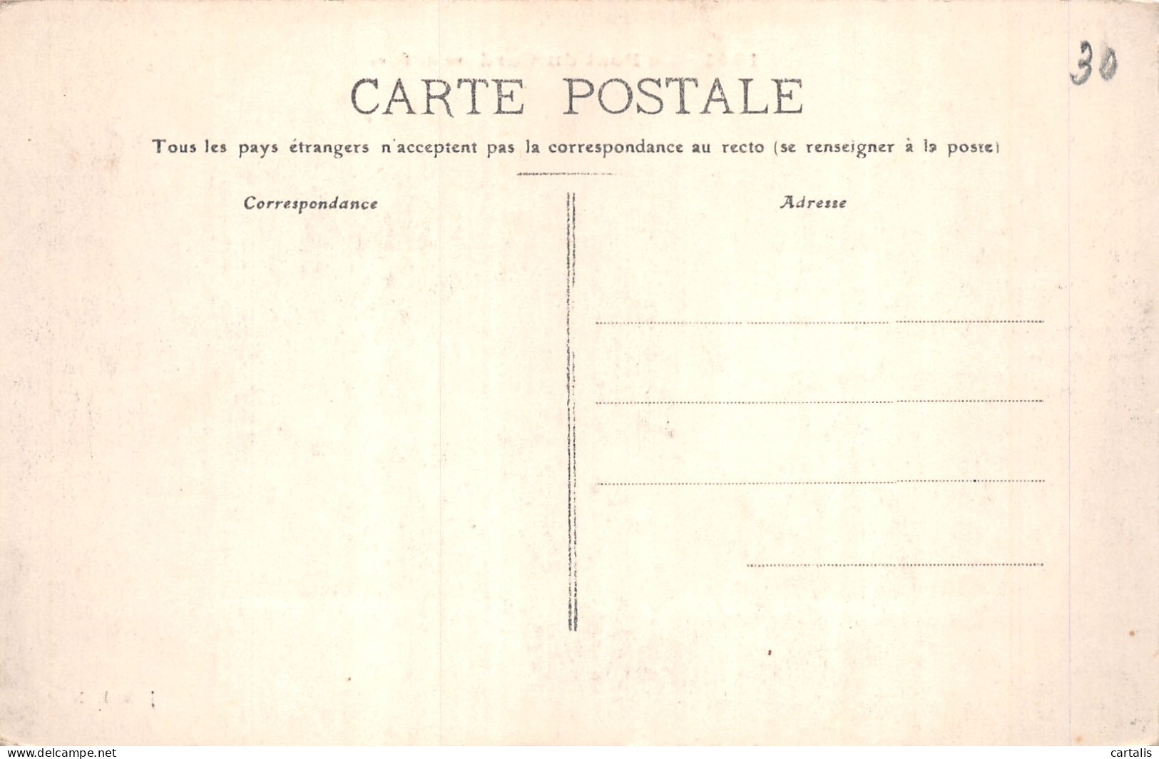 30-LE PONT DU GARD-N°4193-B/0291 - Andere & Zonder Classificatie