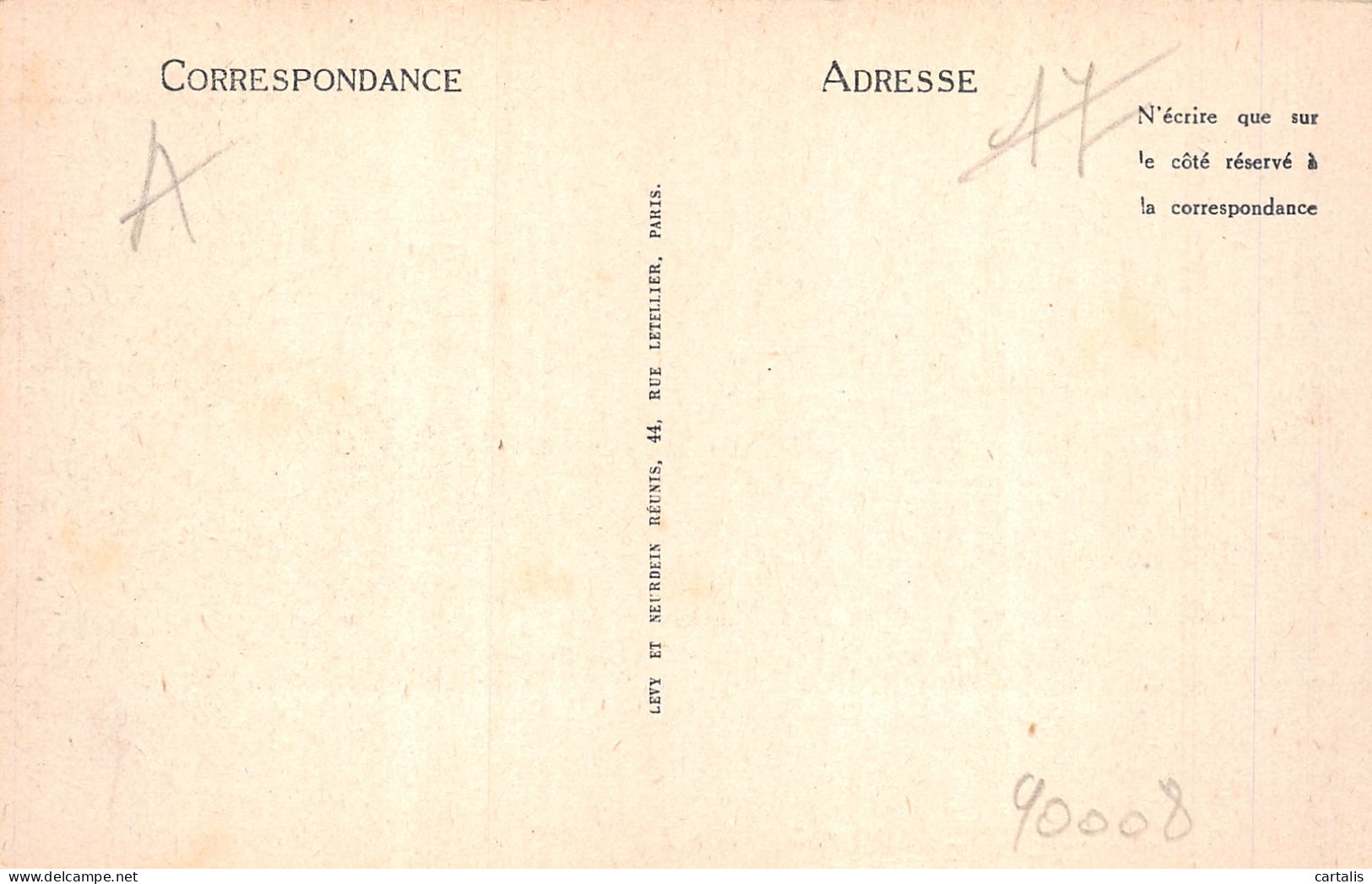 17-LA ROCHELLE-N°4193-A/0329 - La Rochelle