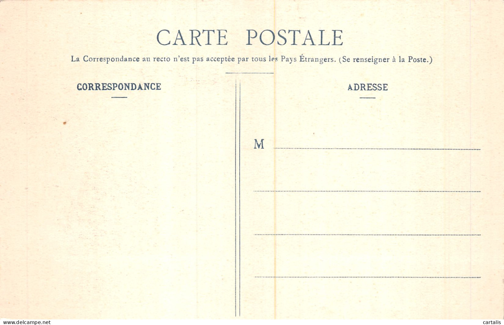 10-MAILLY LE CAMP-N°4193-A/0311 - Mailly-le-Camp