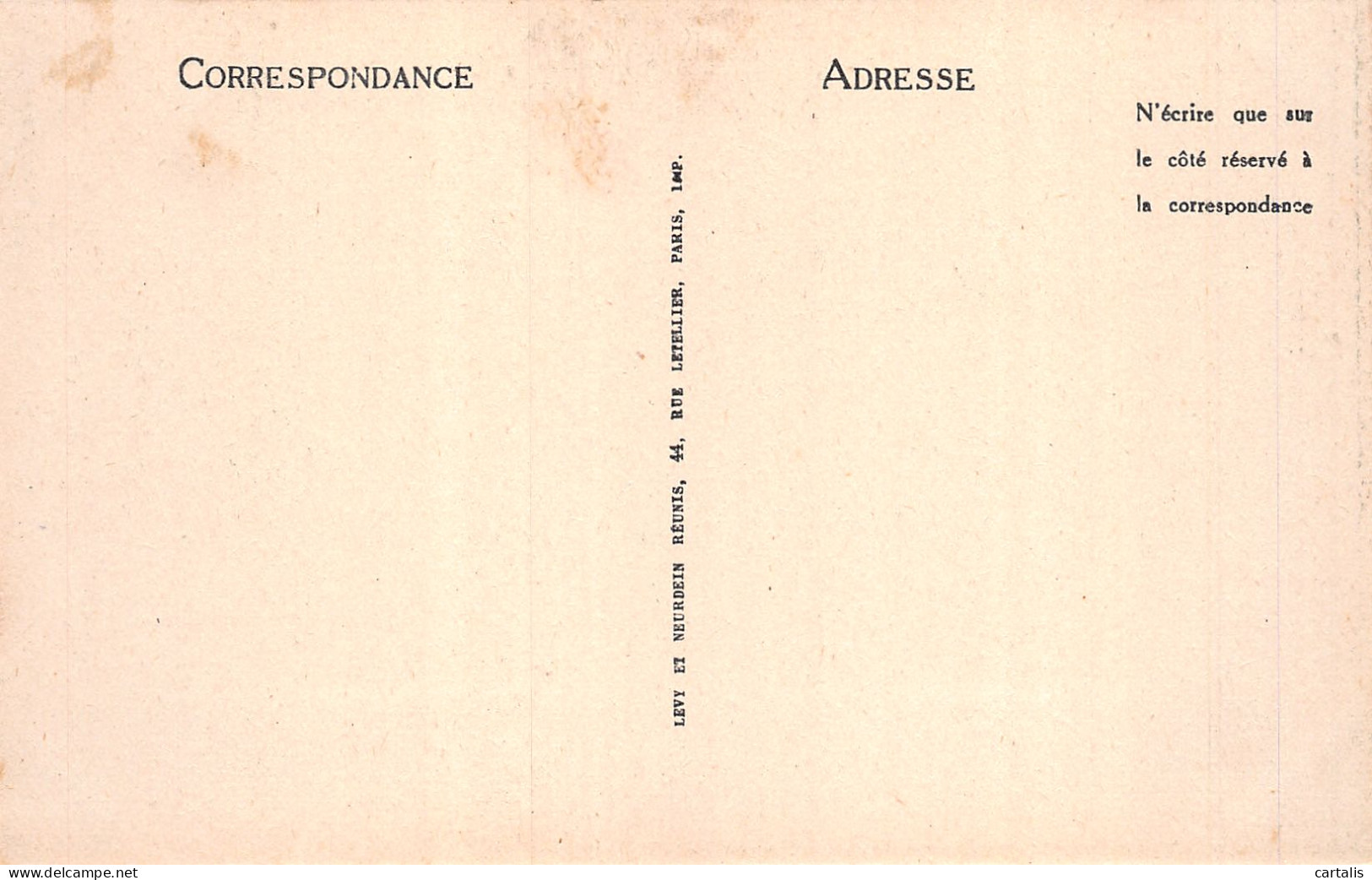 18-BOURGES-N°4193-A/0281 - Bourges