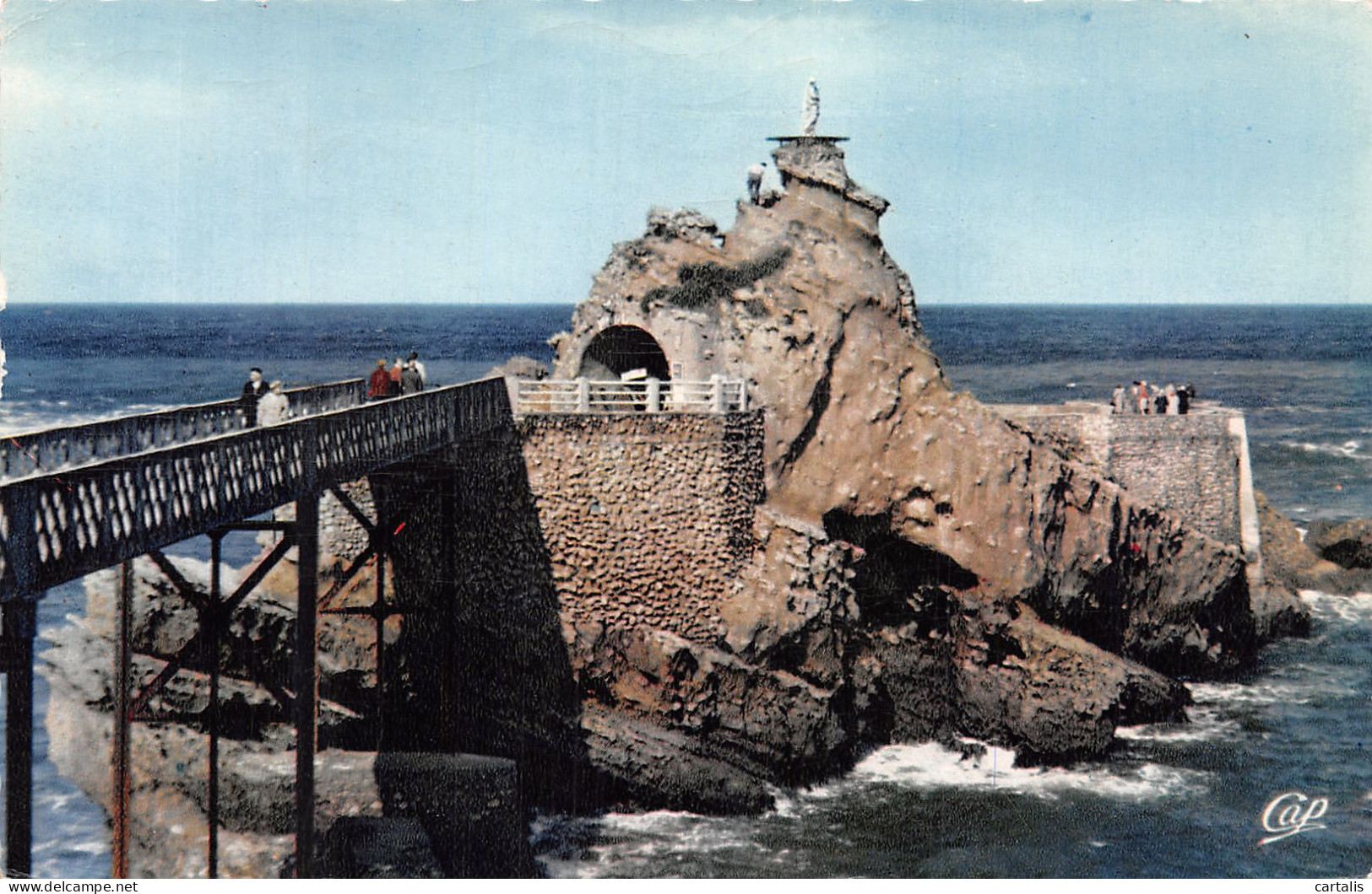 64-BIARRITZ-N°4193-A/0131 - Biarritz