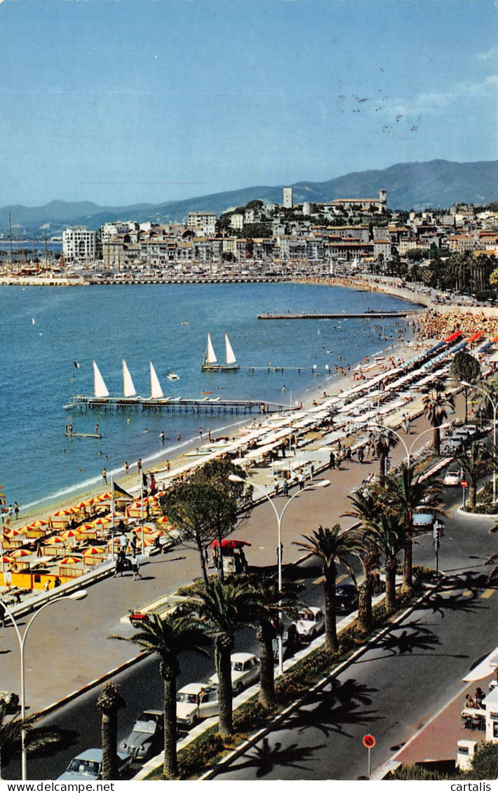 06-CANNES-N°4193-A/0103 - Cannes