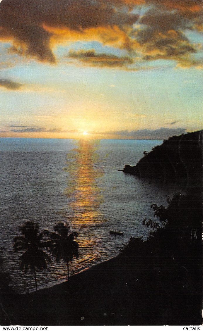 972-MARTINIQUE-N°4193-A/0067 - Sonstige & Ohne Zuordnung