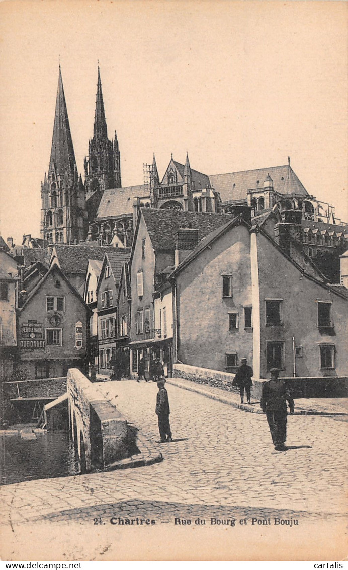 28-CHARTRES-N°4192-H/0301 - Chartres