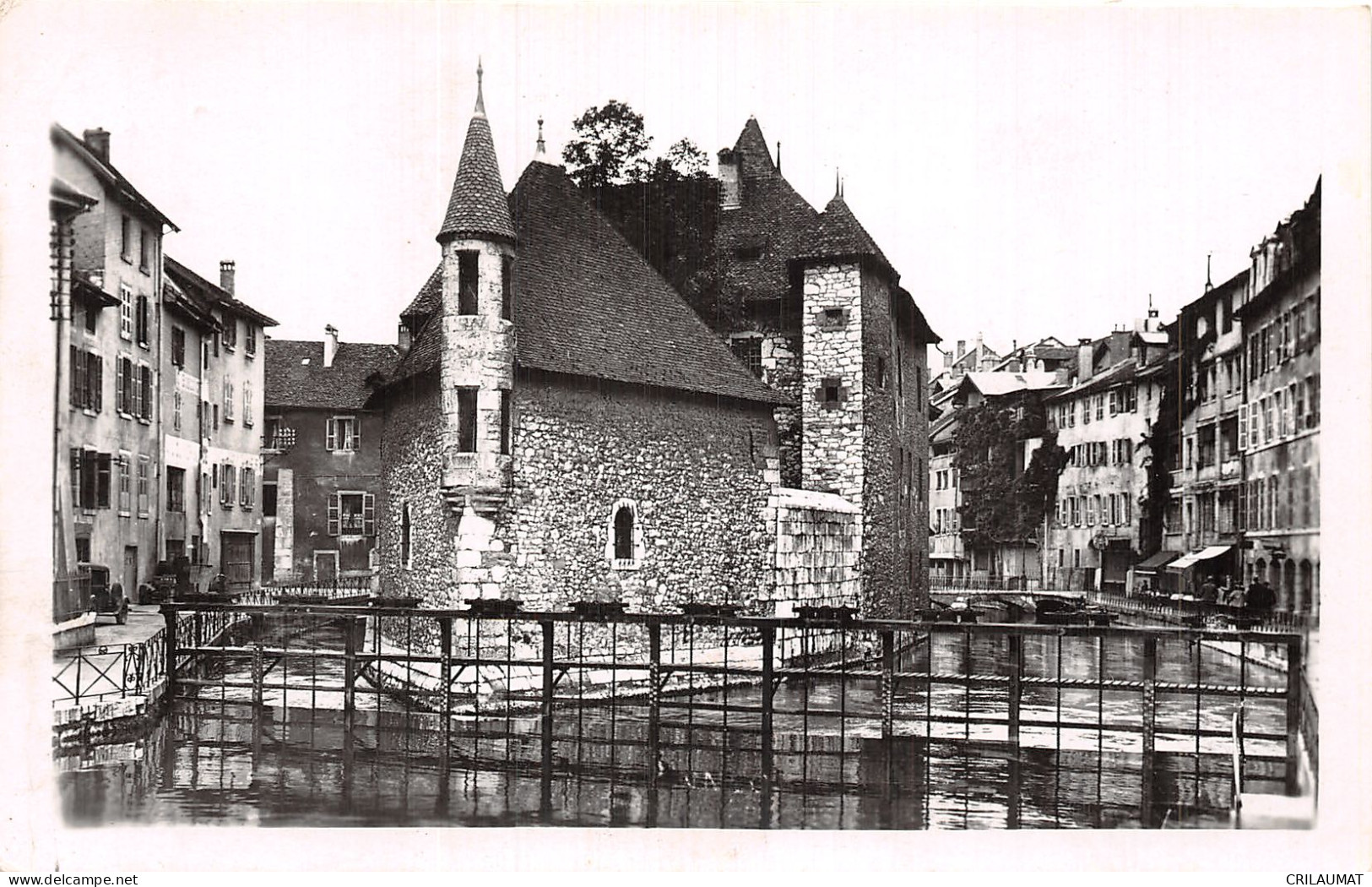 74-ANNECY-N°5141-B/0179 - Annecy