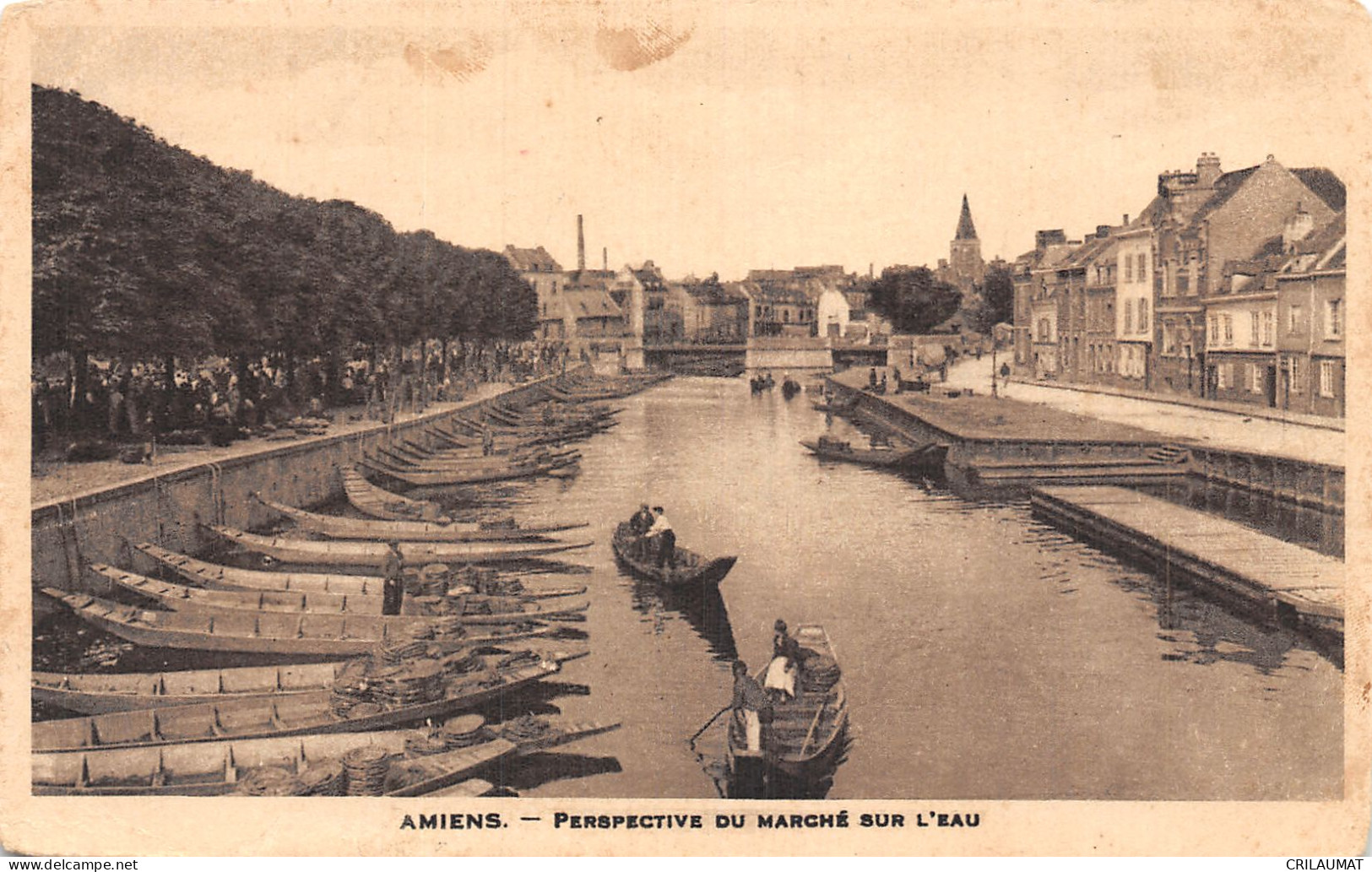 80-AMIENS-N°5141-B/0111 - Amiens