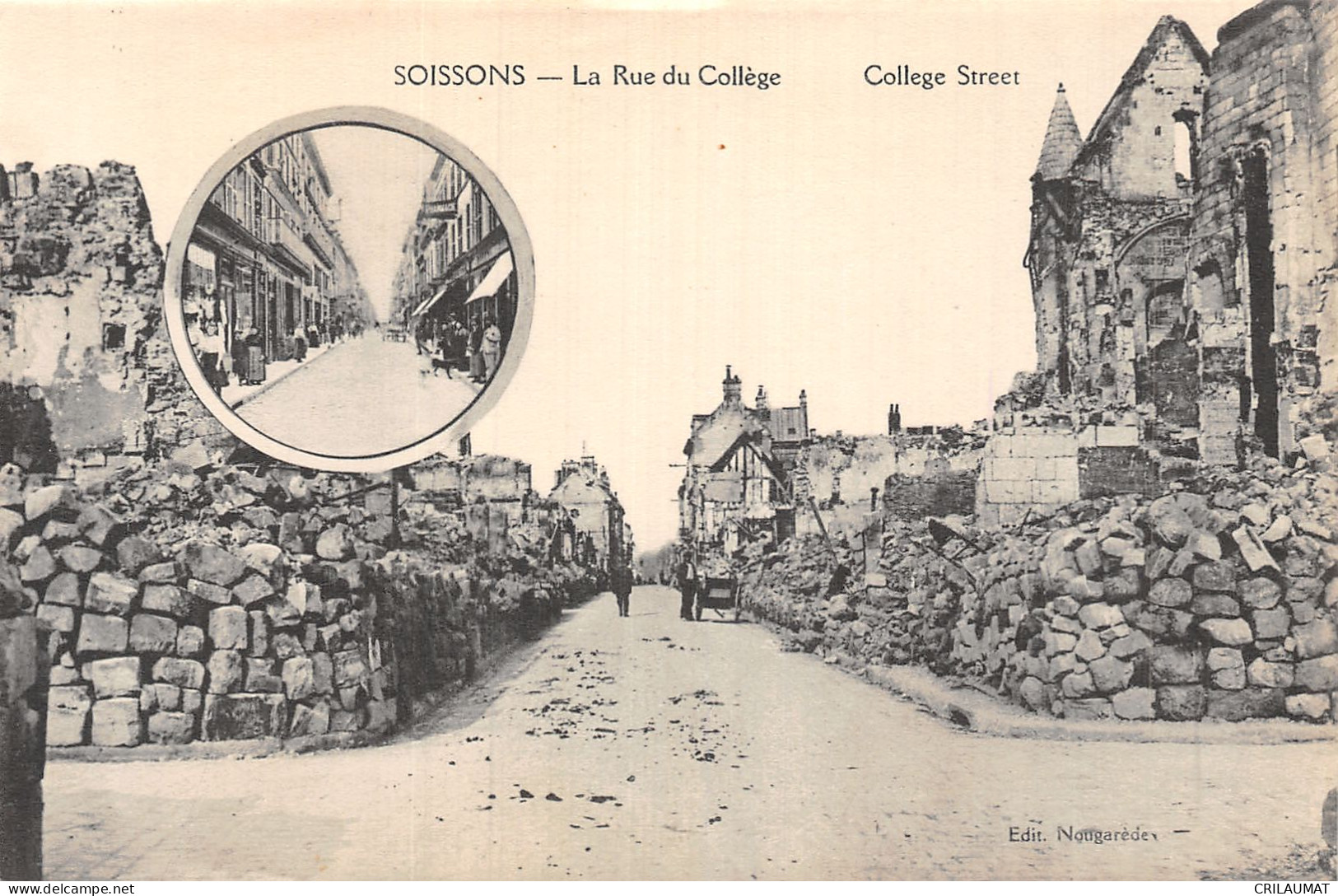 02-SOISSONS-N°5141-A/0259 - Soissons