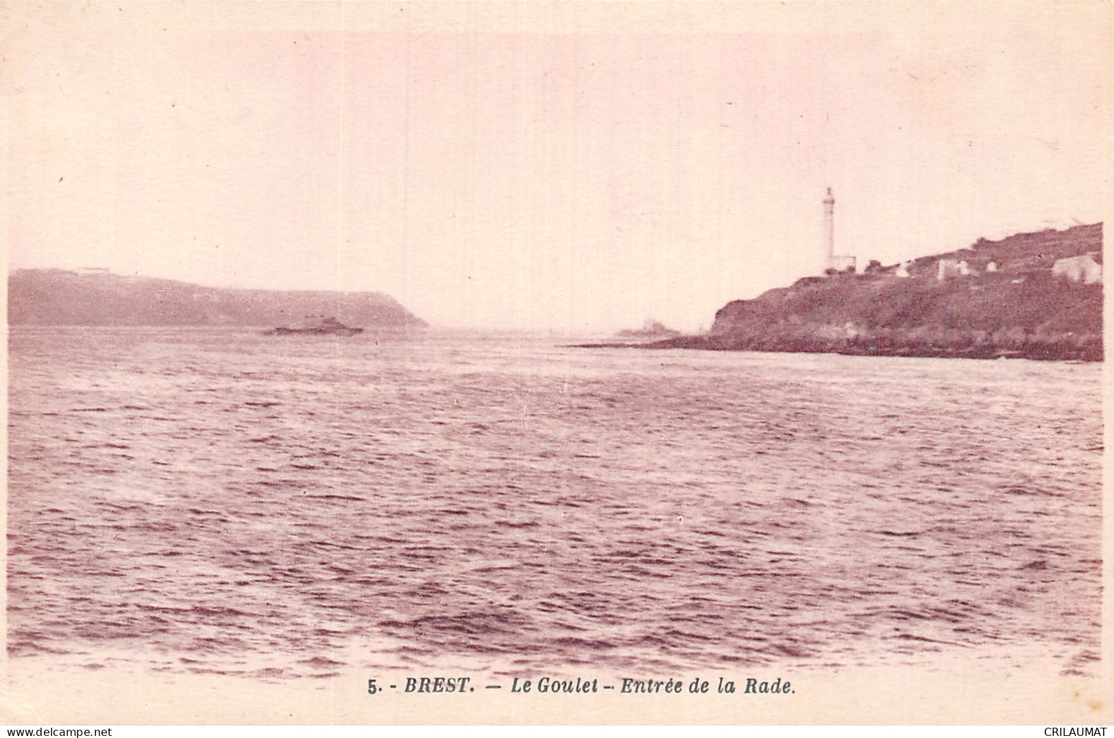 29-BREST-N°5141-A/0229 - Brest