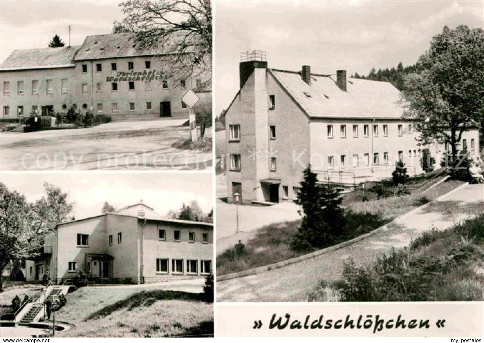 72728611 Ehrenfriedersdorf Erzgebirge Ferienheim Waldschloesschen Ehrenfriedersd - Ehrenfriedersdorf