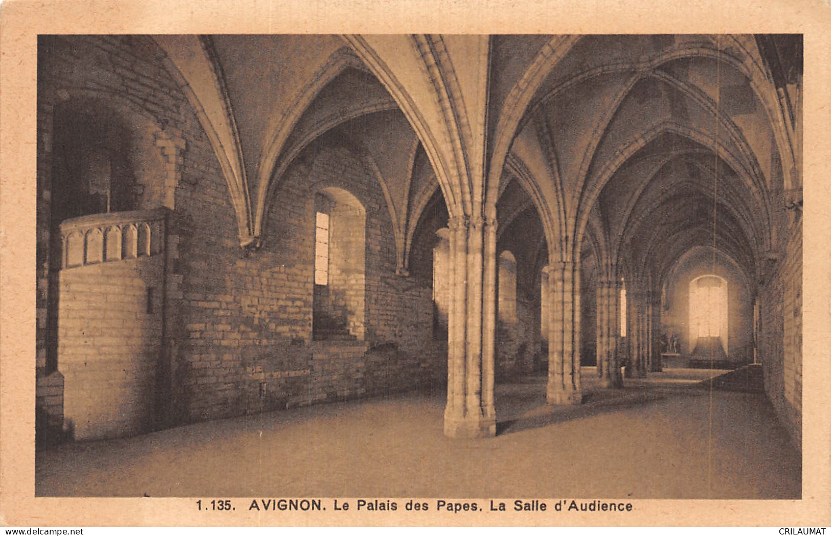 84-AVIGNON-N°5141-A/0005 - Avignon