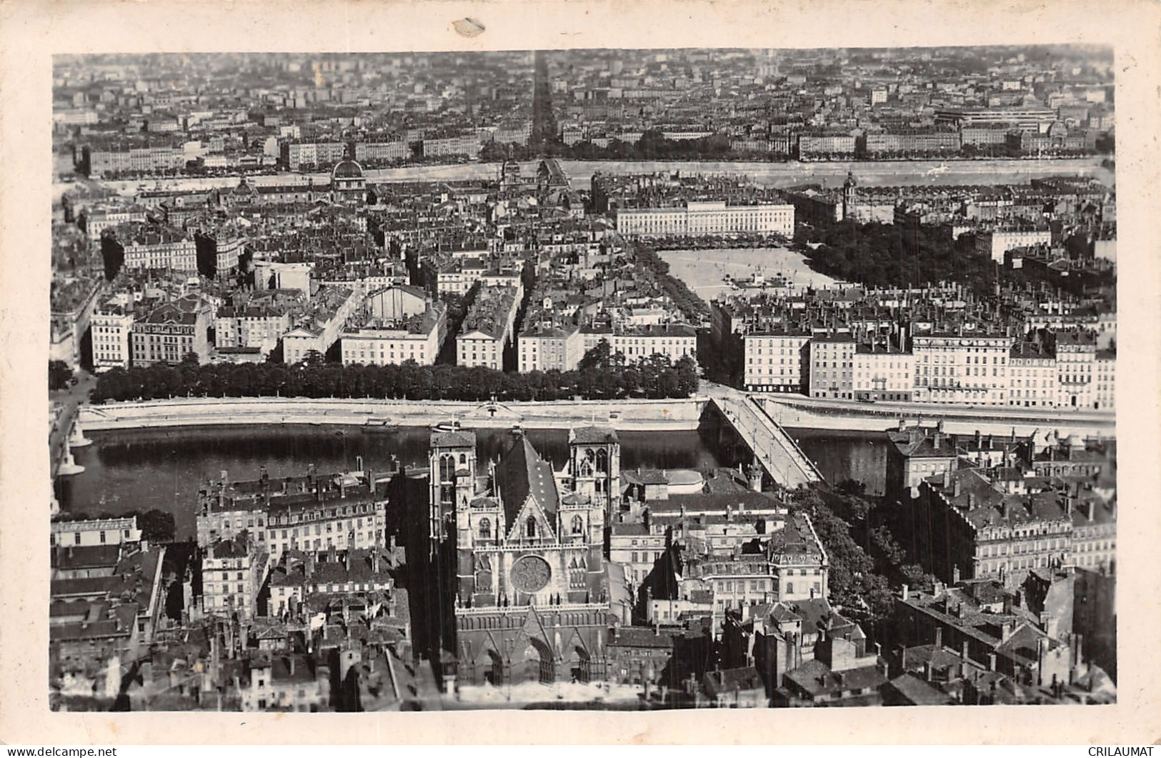 69-LYON-N°5140-H/0277 - Other & Unclassified