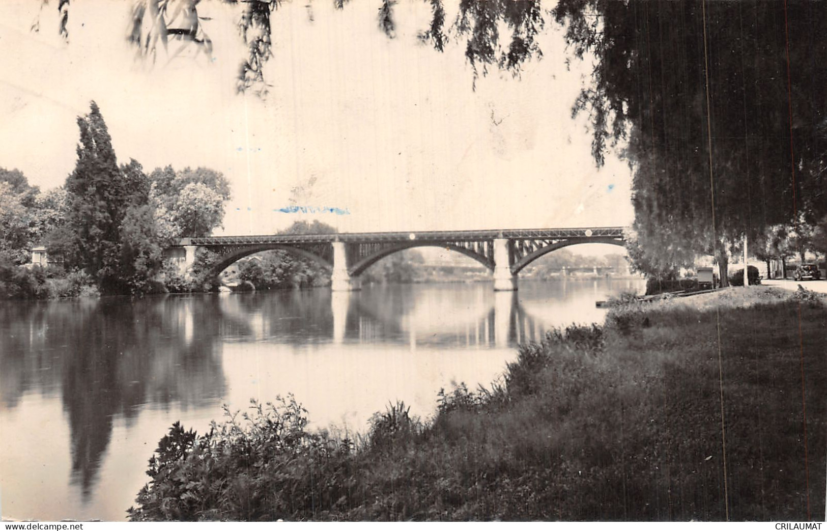 92-RUEIL MALMAISON-N°5140-H/0139 - Rueil Malmaison