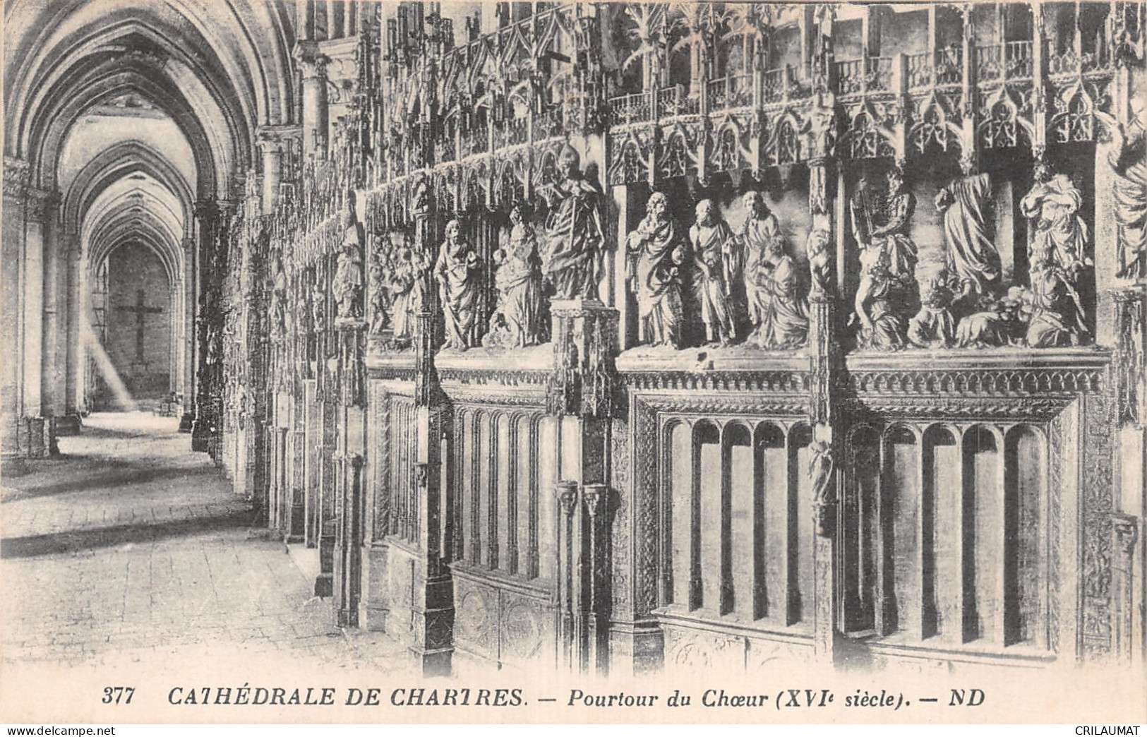 28-CHARTRES-N°5141-D/0371 - Chartres
