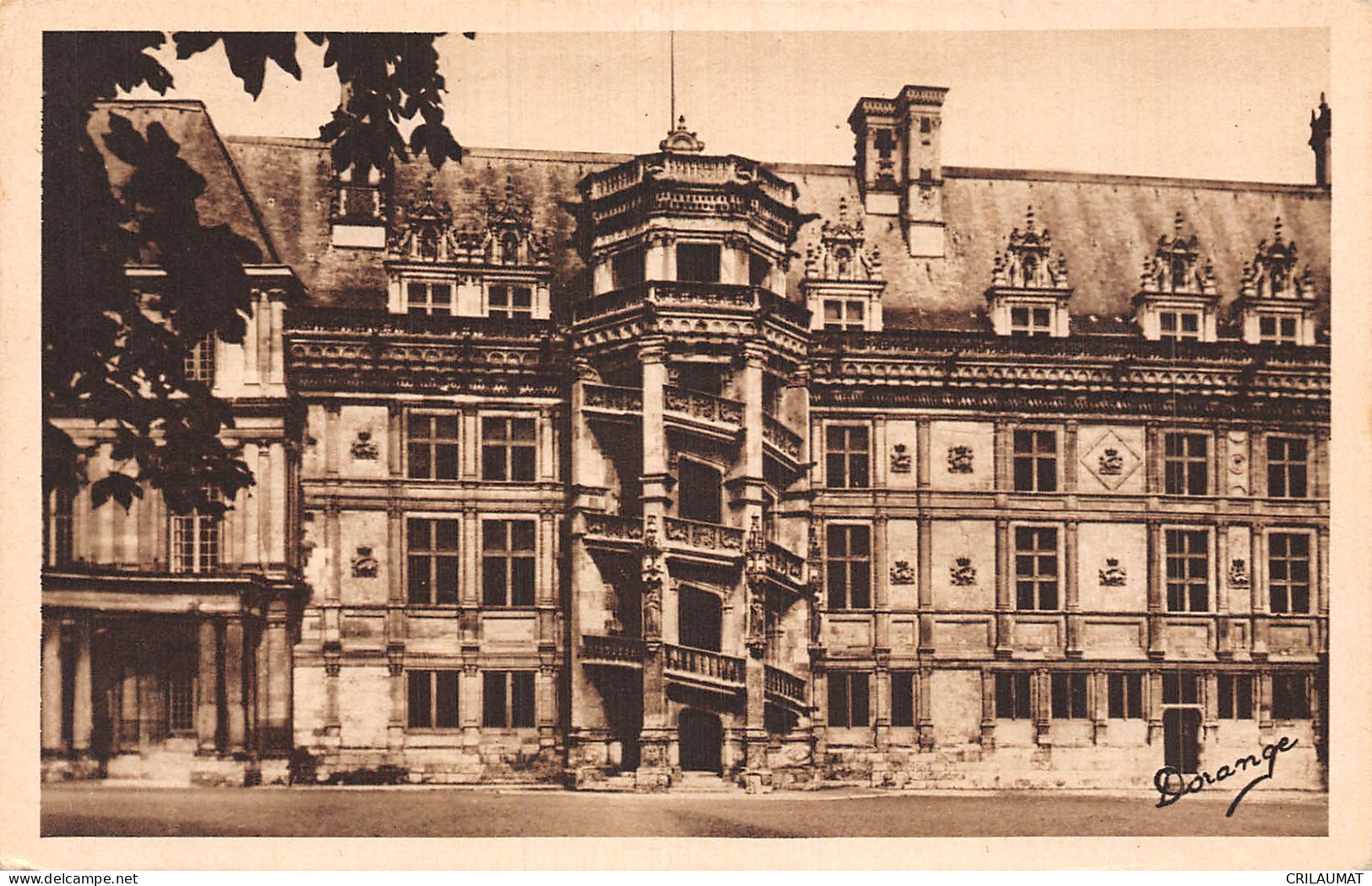 41-BLOIS-N°5141-D/0265 - Blois