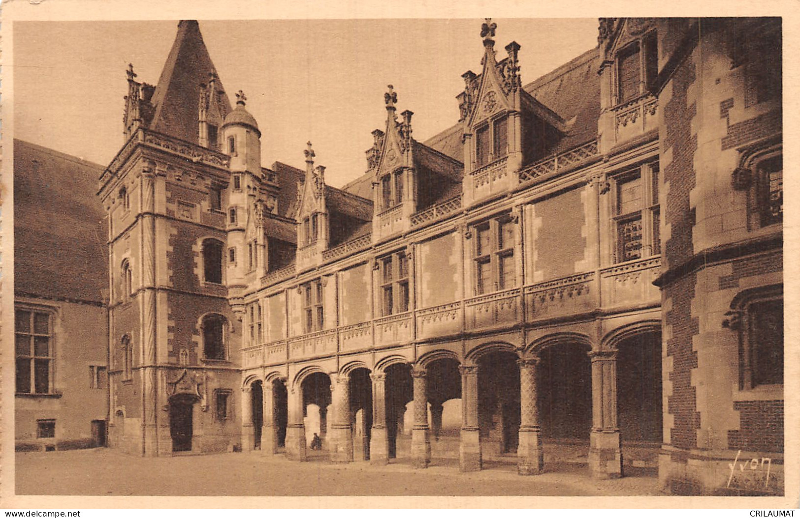 41-BLOIS-N°5141-D/0223 - Blois