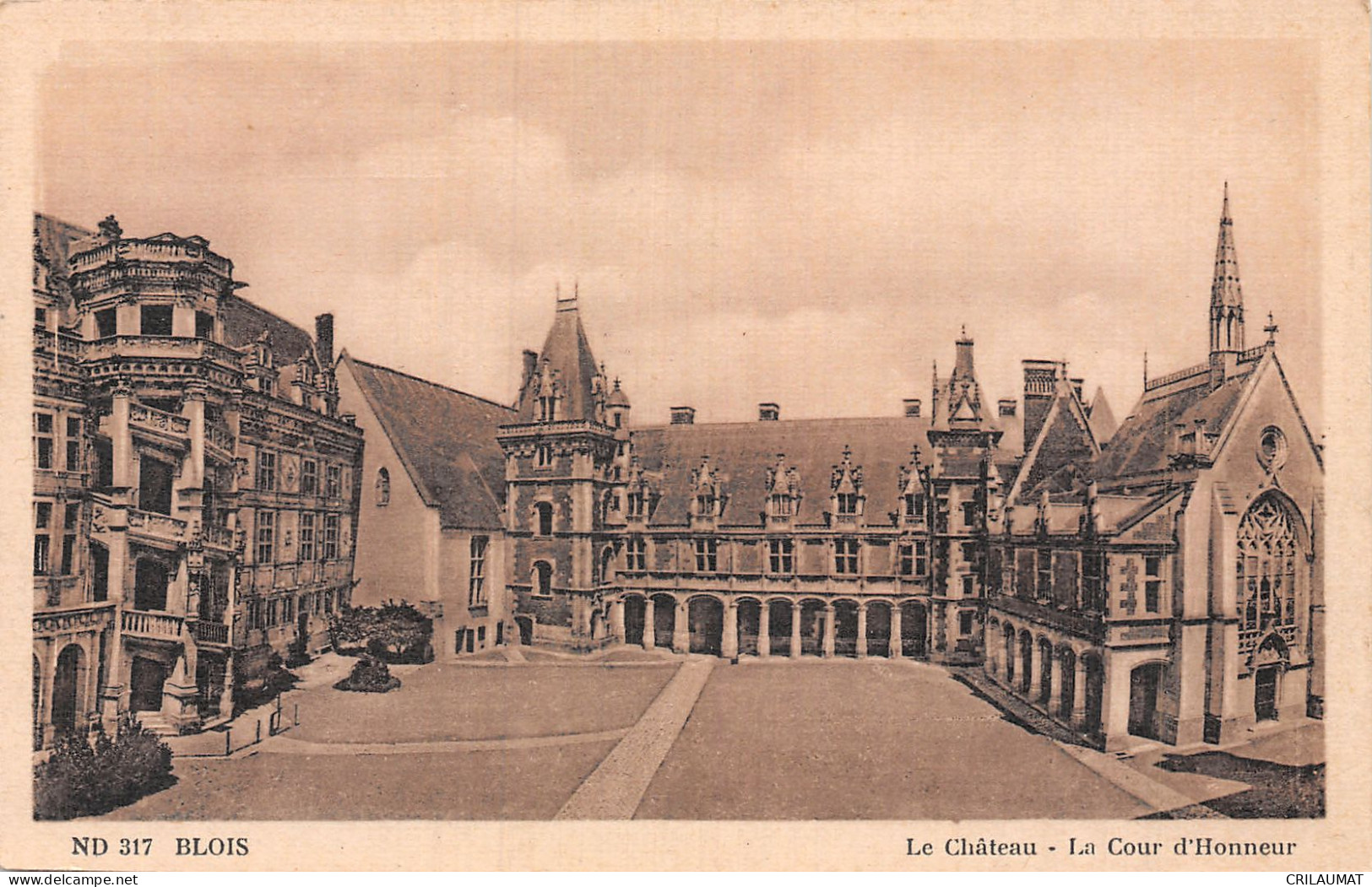 41-BLOIS-N°5141-D/0169 - Blois