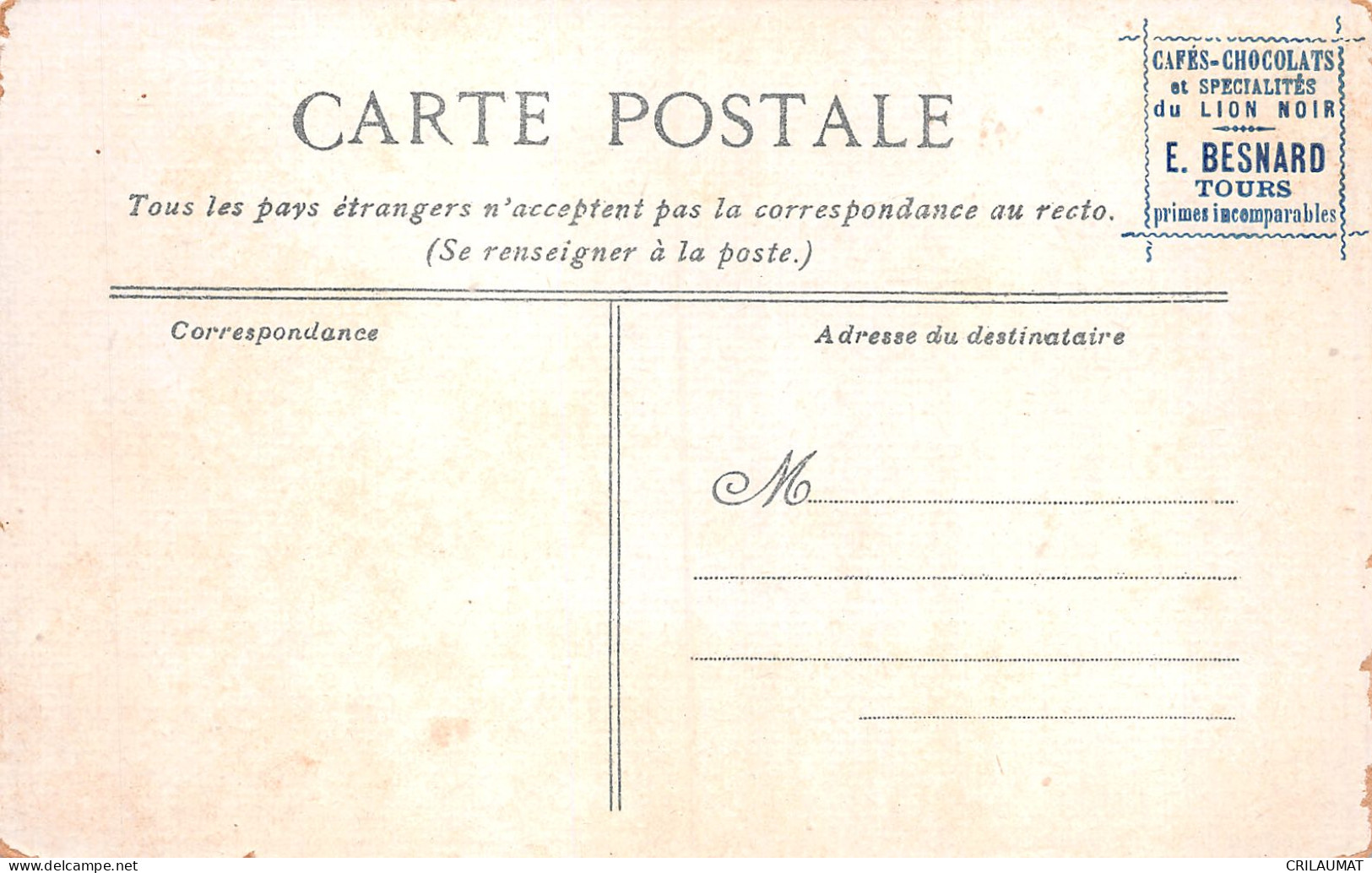 83-ROUTE DE L ESTEREL NOUVELLE CORNICHE-N°5141-D/0159 - Altri & Non Classificati