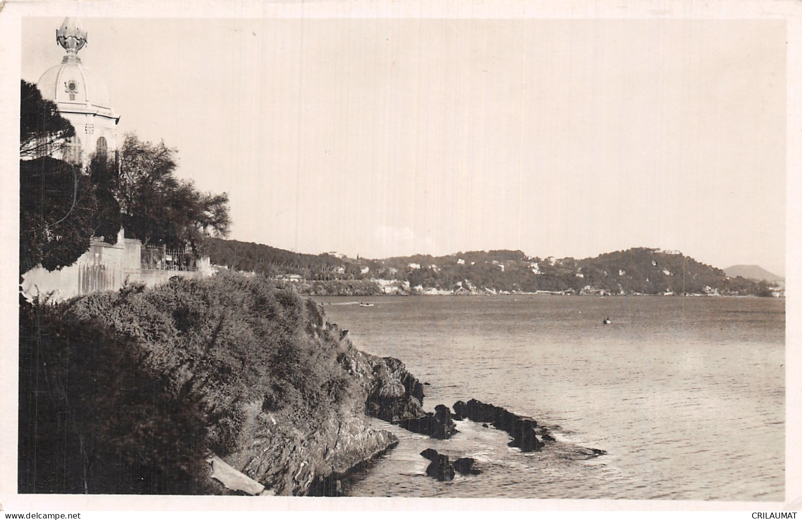 83-TOULON-N°5141-C/0399 - Toulon