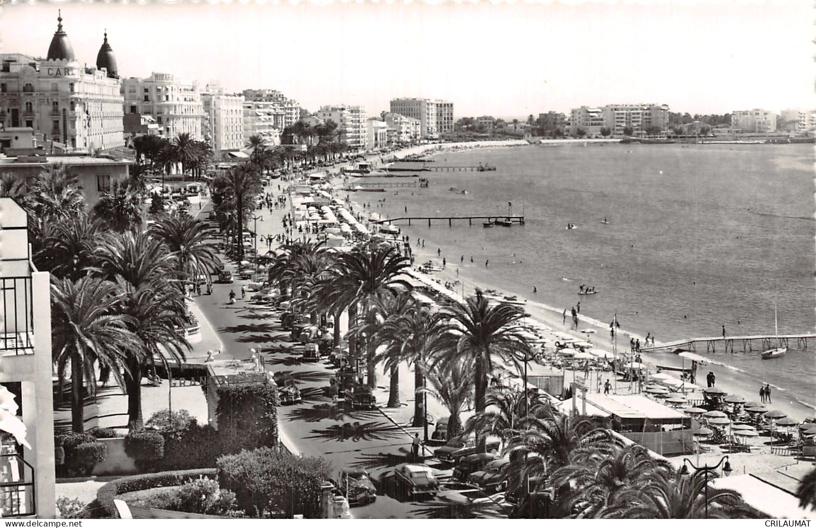 06-CANNES-N°5141-C/0367 - Cannes