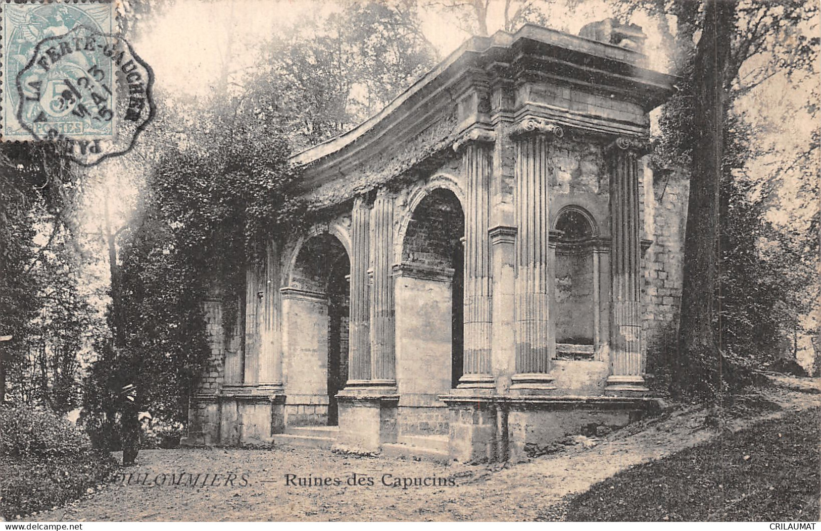 77-COULOMMIERS-N°5141-C/0177 - Coulommiers