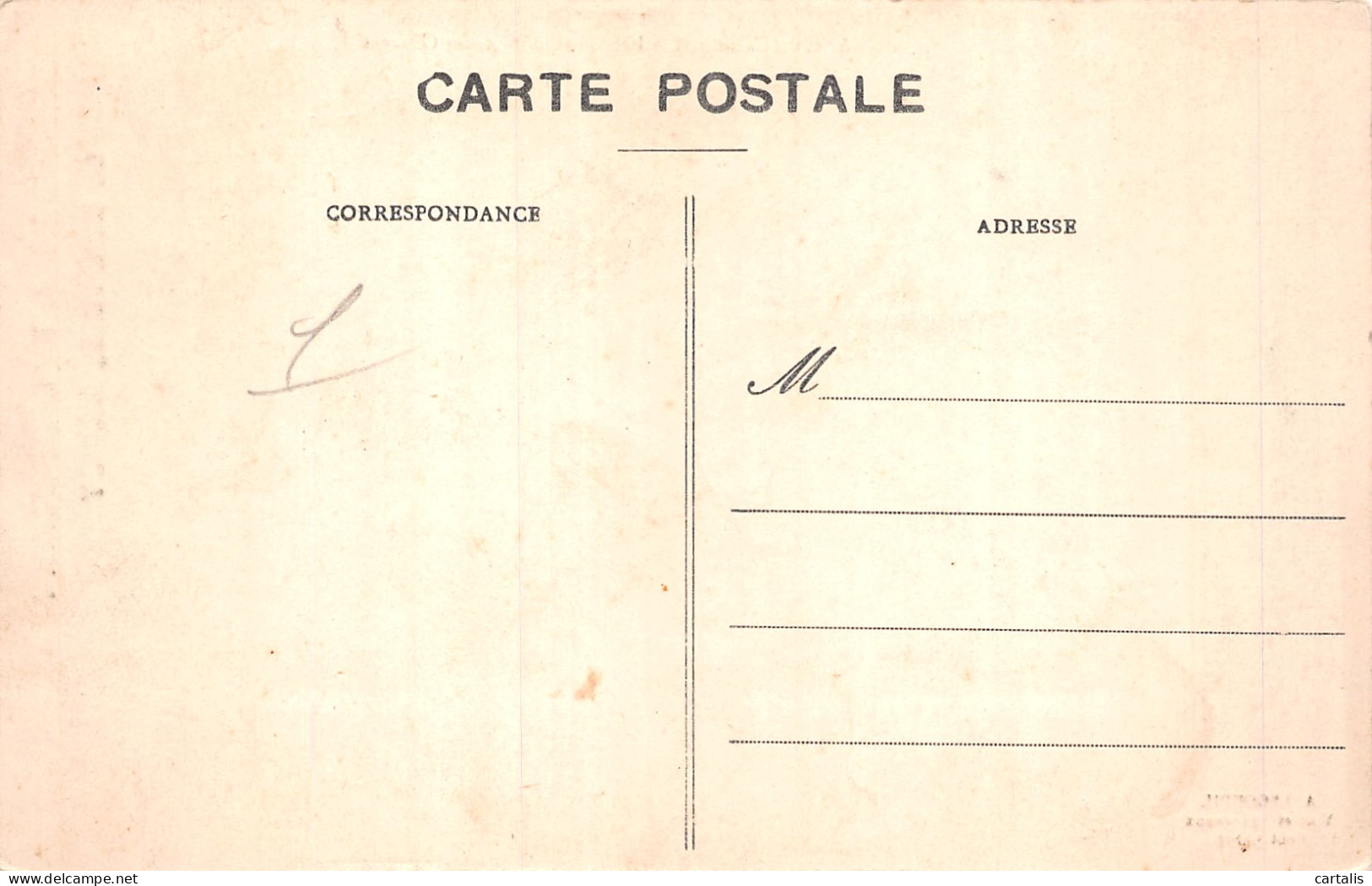 14-PONT FARCY-N°4193-G/0257 - Other & Unclassified