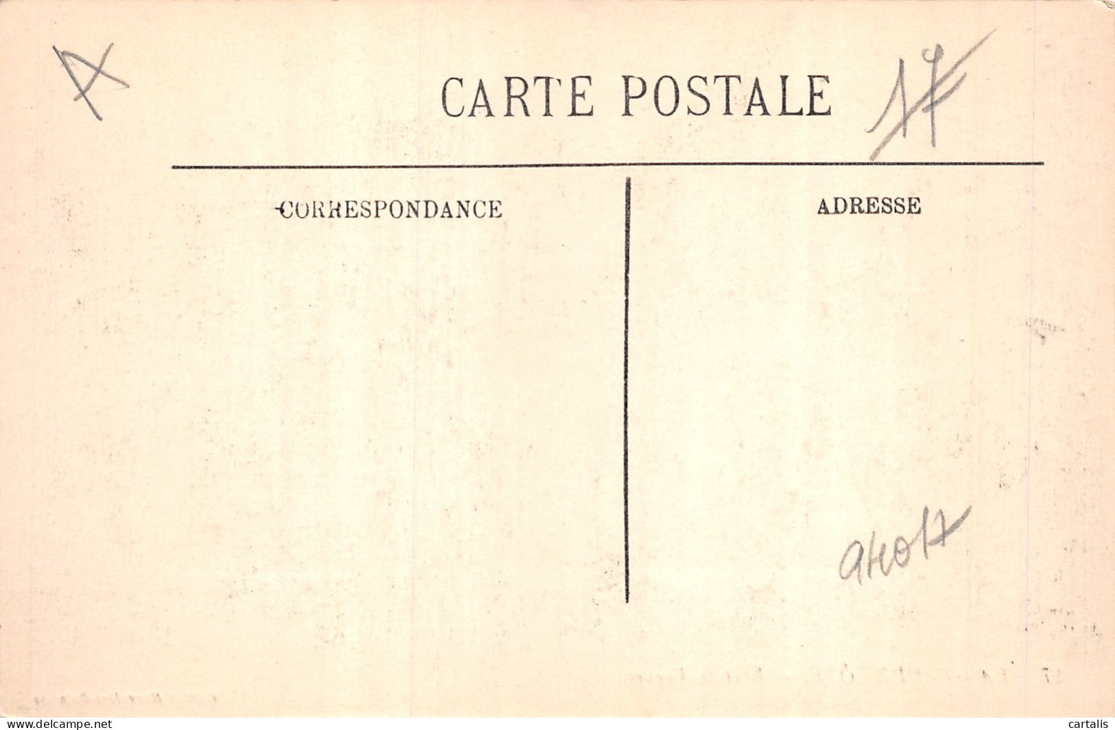 17-LA GRANDE COTE-N°4193-F/0195 - Other & Unclassified