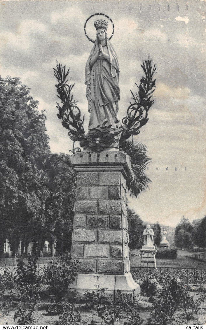 65-LOURDES-N°4193-F/0193 - Lourdes