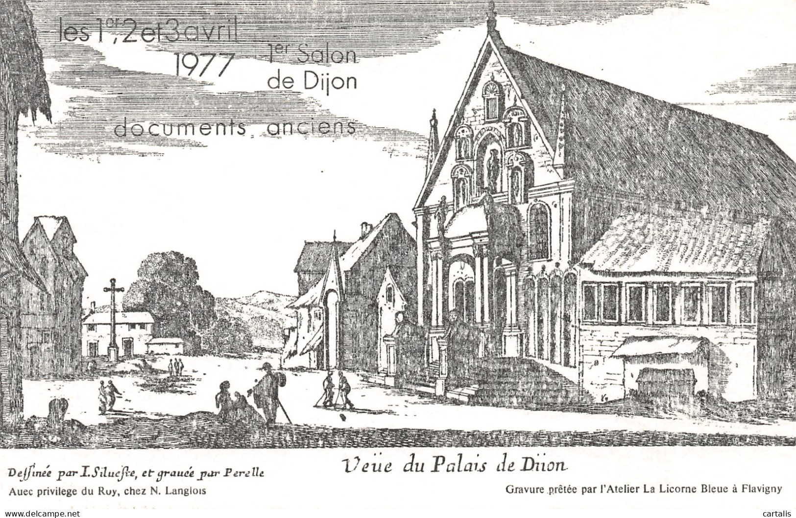 21-DIJON-N°4193-E/0349 - Dijon