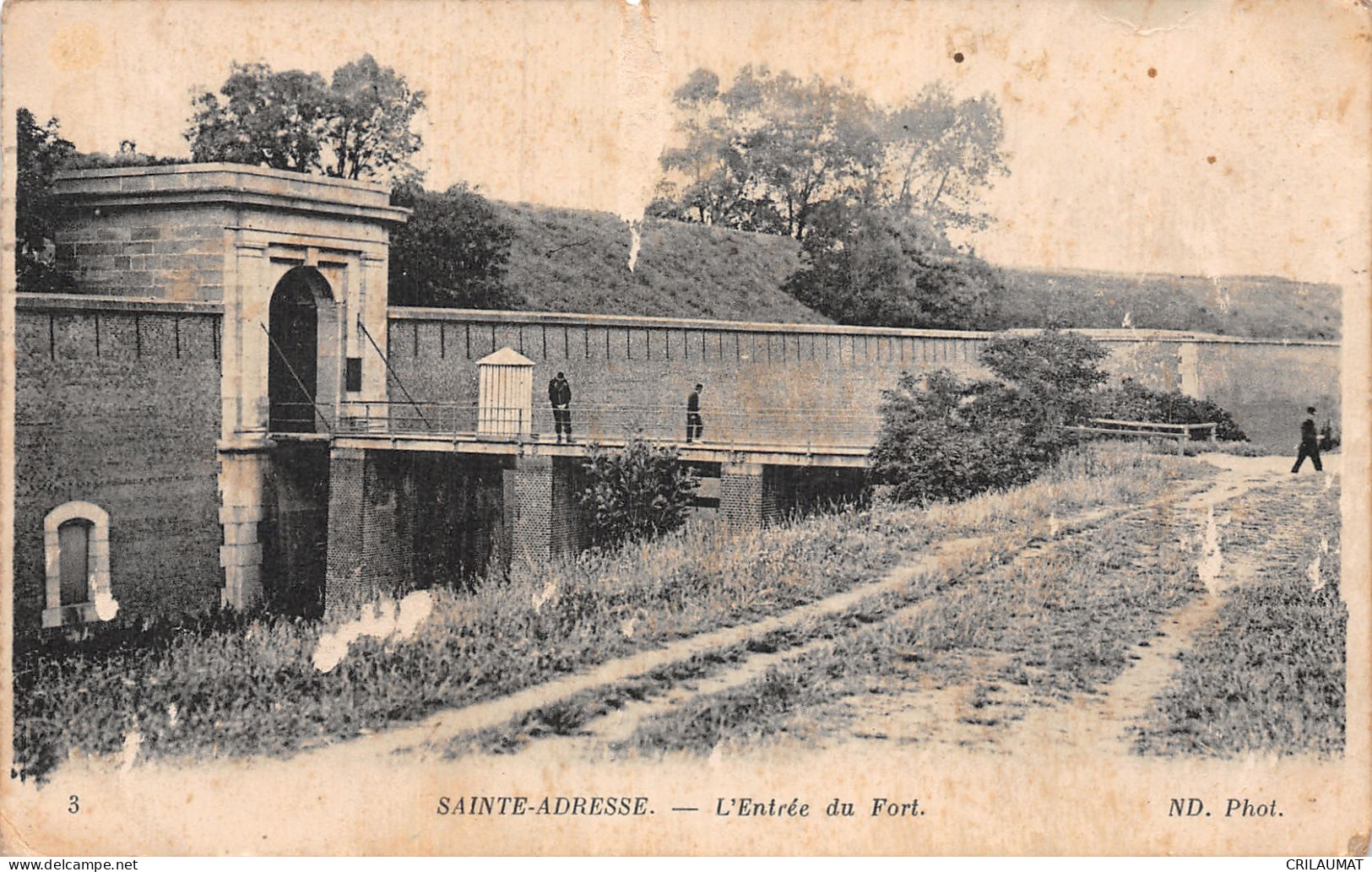 76-SAINTE ADRESSE-N°5141-G/0275 - Sainte Adresse