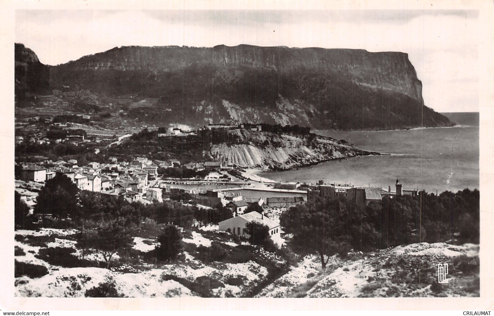 13-CASSIS-N°5141-G/0163 - Cassis