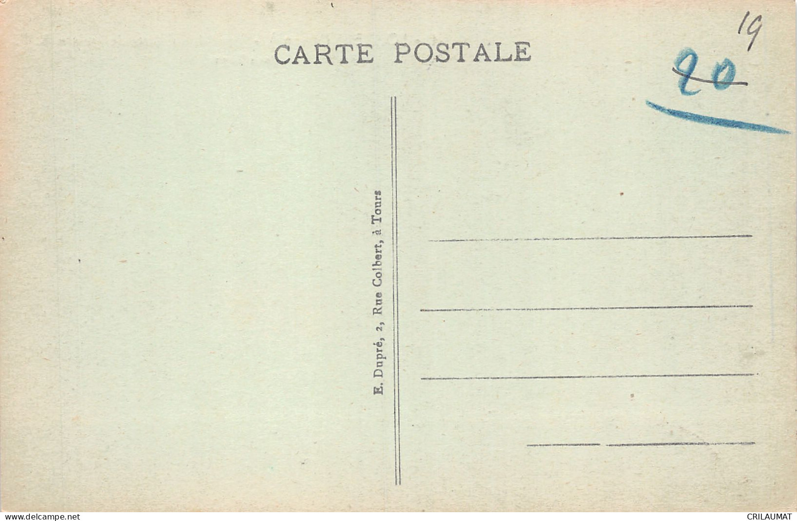 86-POITIERS-N°5141-G/0069 - Poitiers