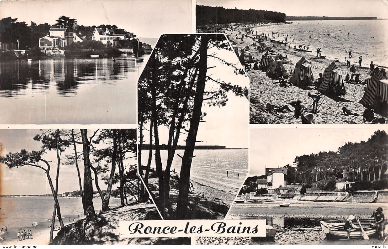 17-RONCE LES BAINS-N°4194-A/0207 - Other & Unclassified