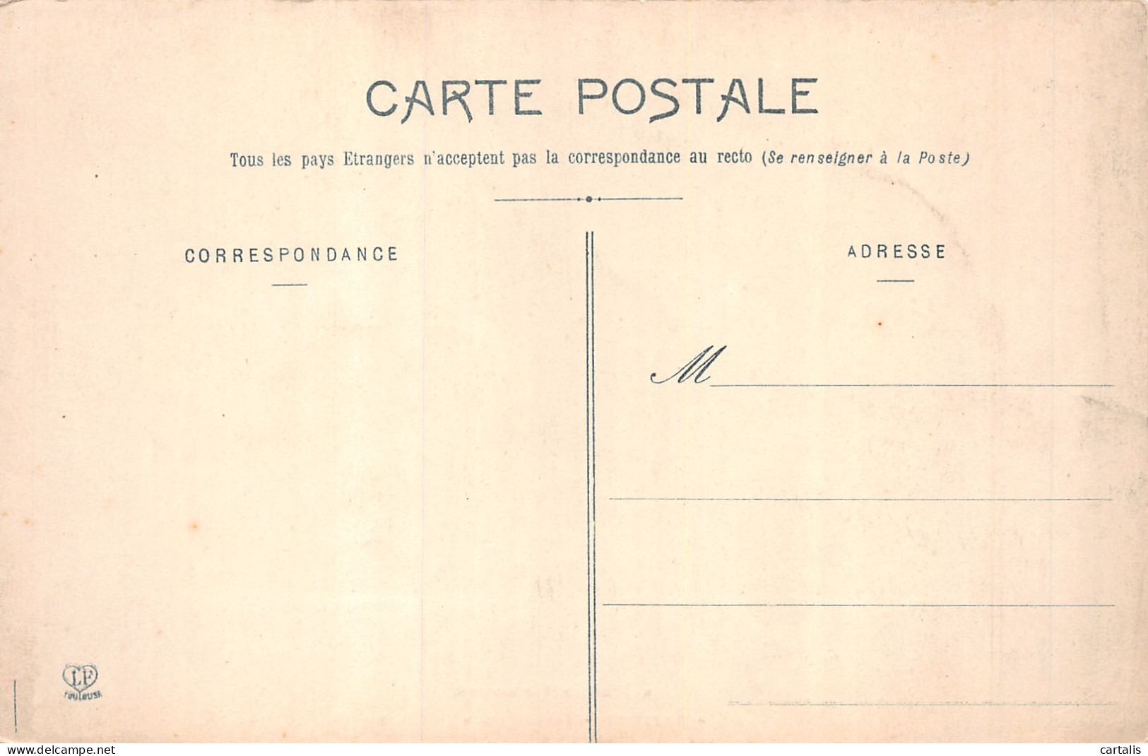 31-BAZIEGE-N°4194-A/0085 - Other & Unclassified