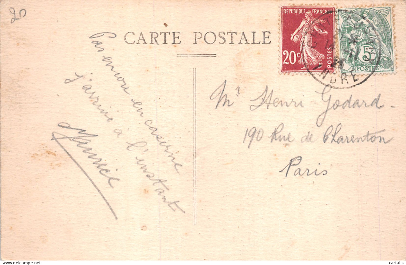 36-CHATEAUROUX-N°4193-H/0241 - Chateauroux