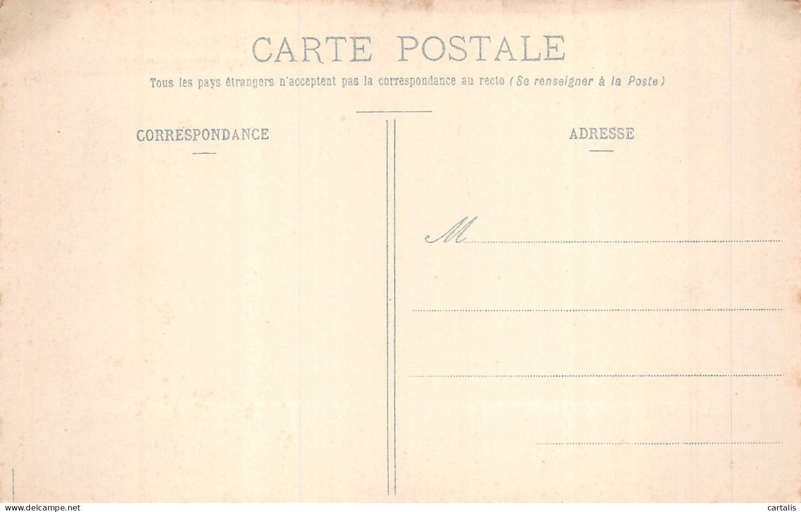 37-TOURS-N°4193-H/0183 - Tours