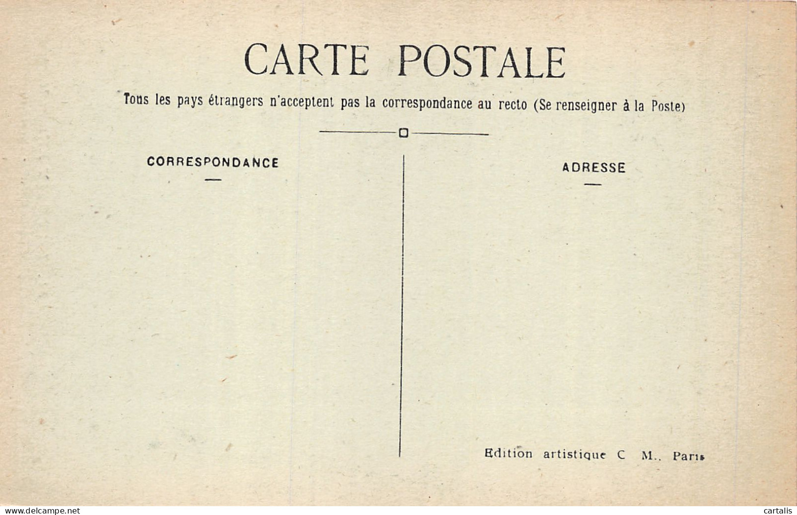 27-LE PETIT ANDELY-N°4193-H/0119 - Other & Unclassified