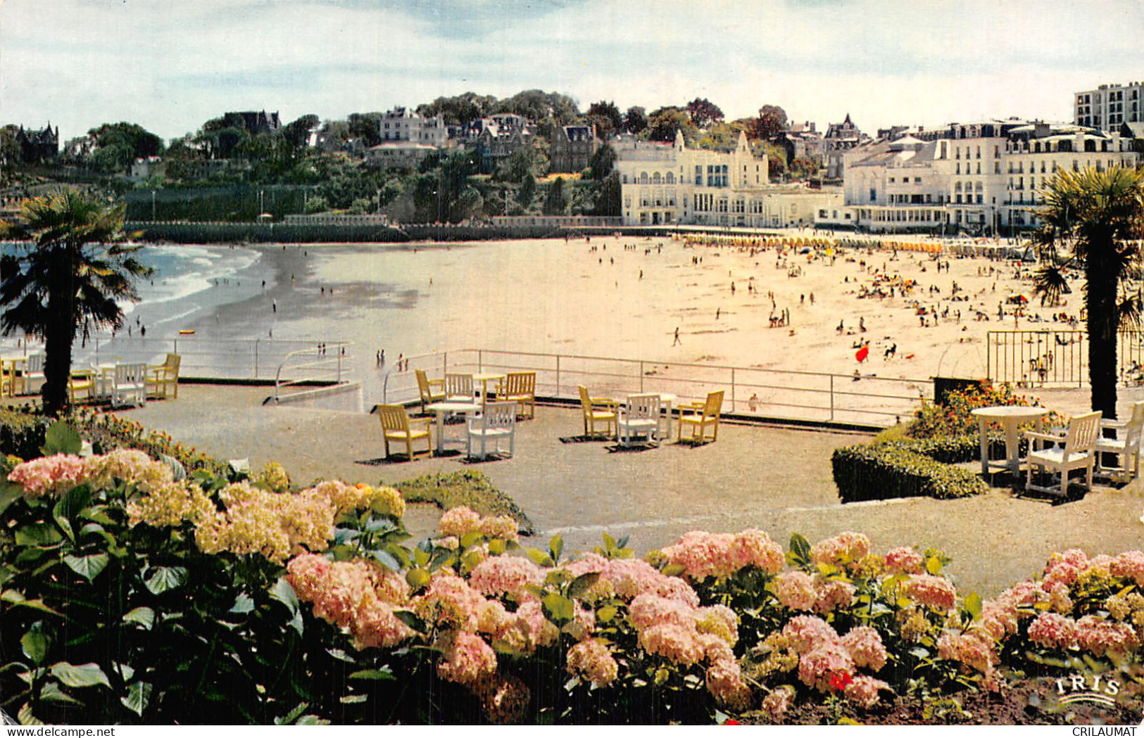 35-DINARD-N°5142-B/0165 - Dinard