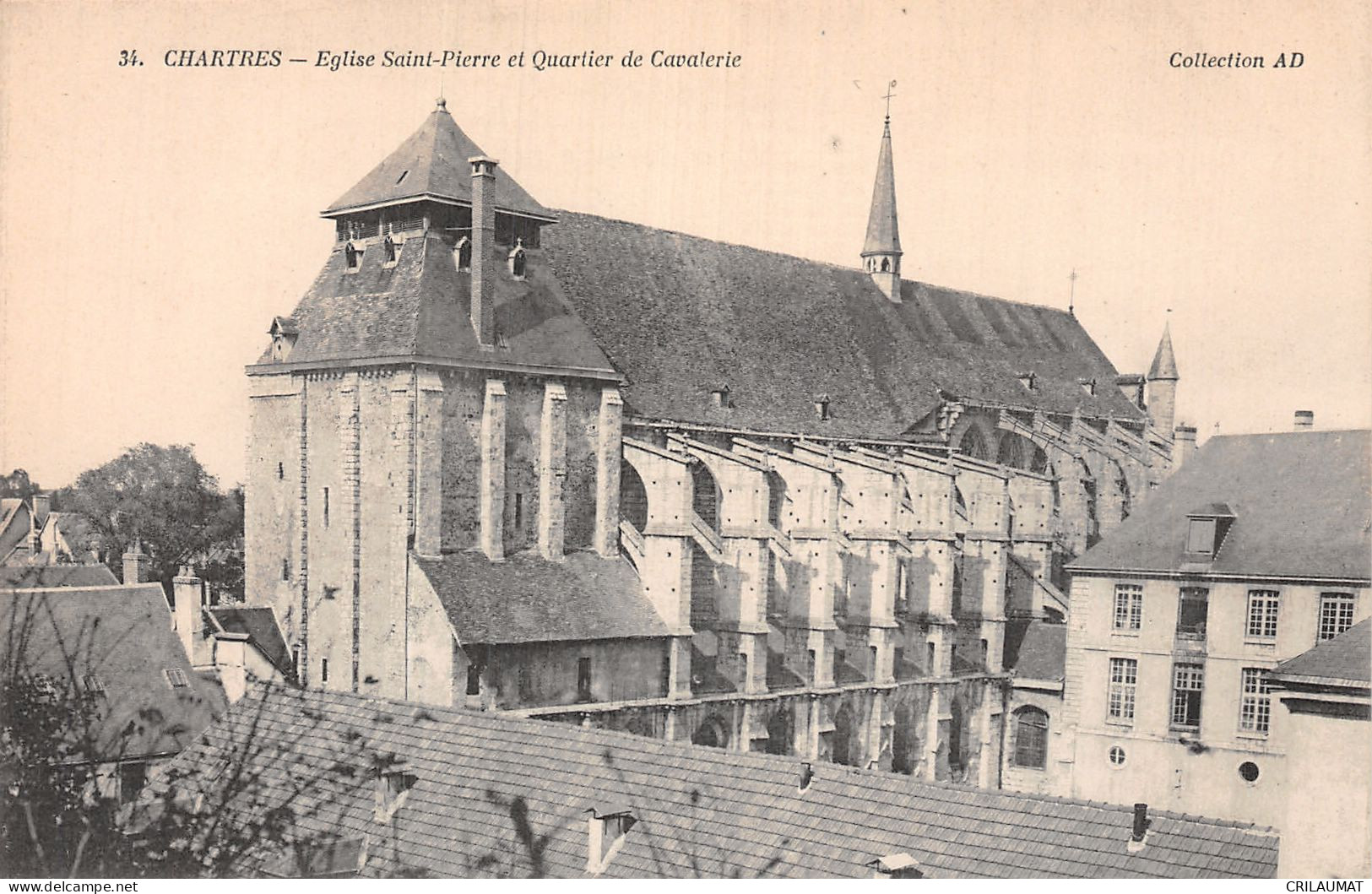 28-CHARTRES-N°5142-B/0001 - Chartres