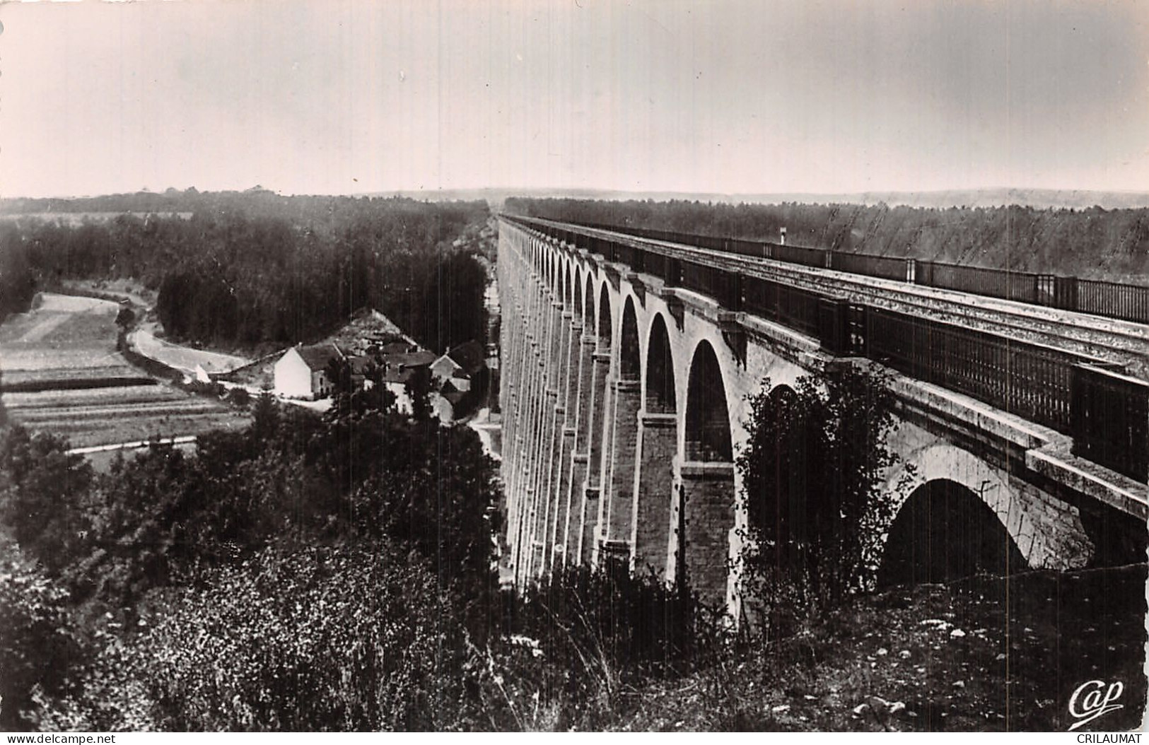52-CHAUMONT-N°5142-A/0245 - Chaumont