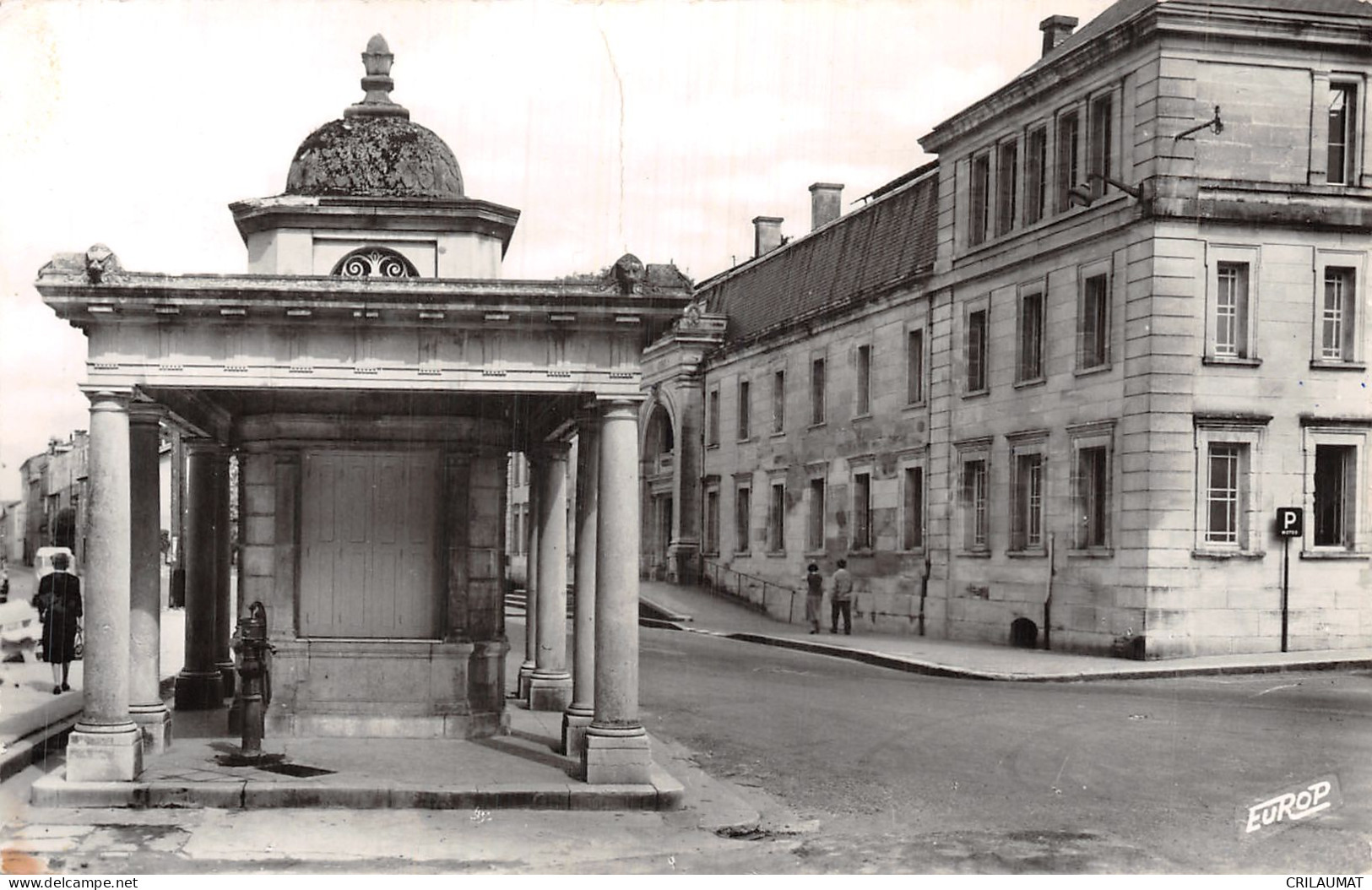 52-BOURBONNE LES BAINS-N°5142-A/0231 - Bourbonne Les Bains