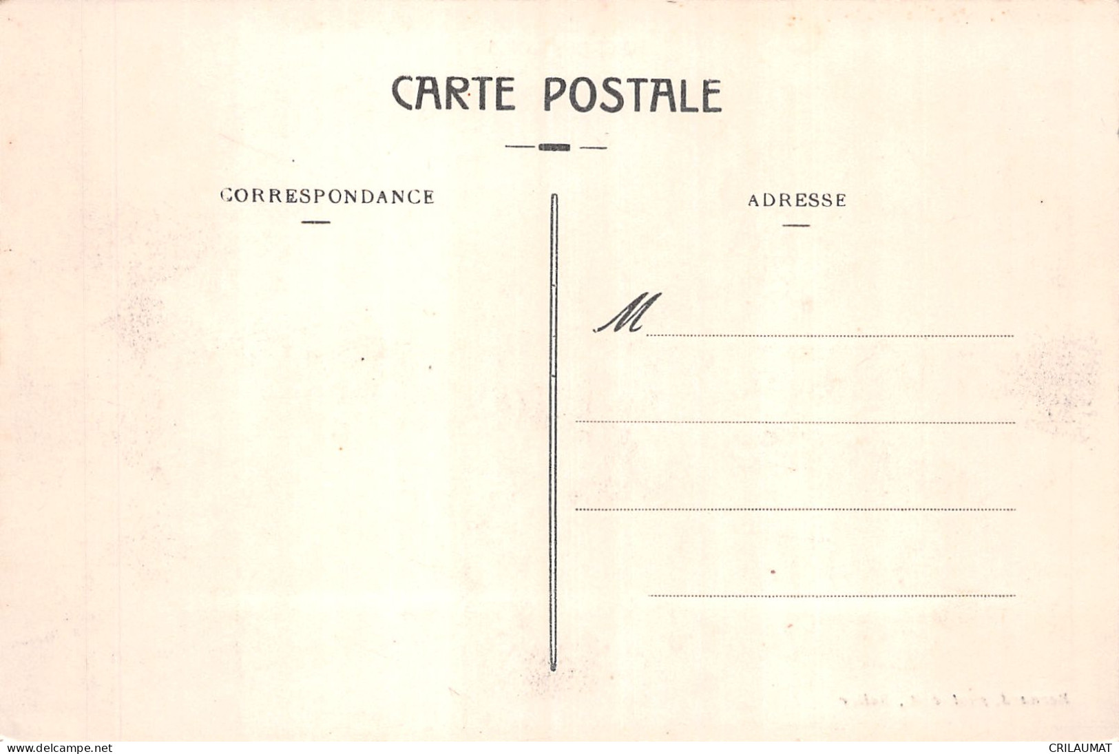 01-FORT LES BANCS-N°5142-A/0165 - Ohne Zuordnung