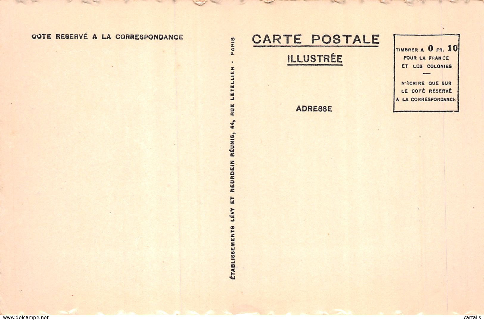 43-PUY EN VELAY-N°4194-D/0351 - Other & Unclassified