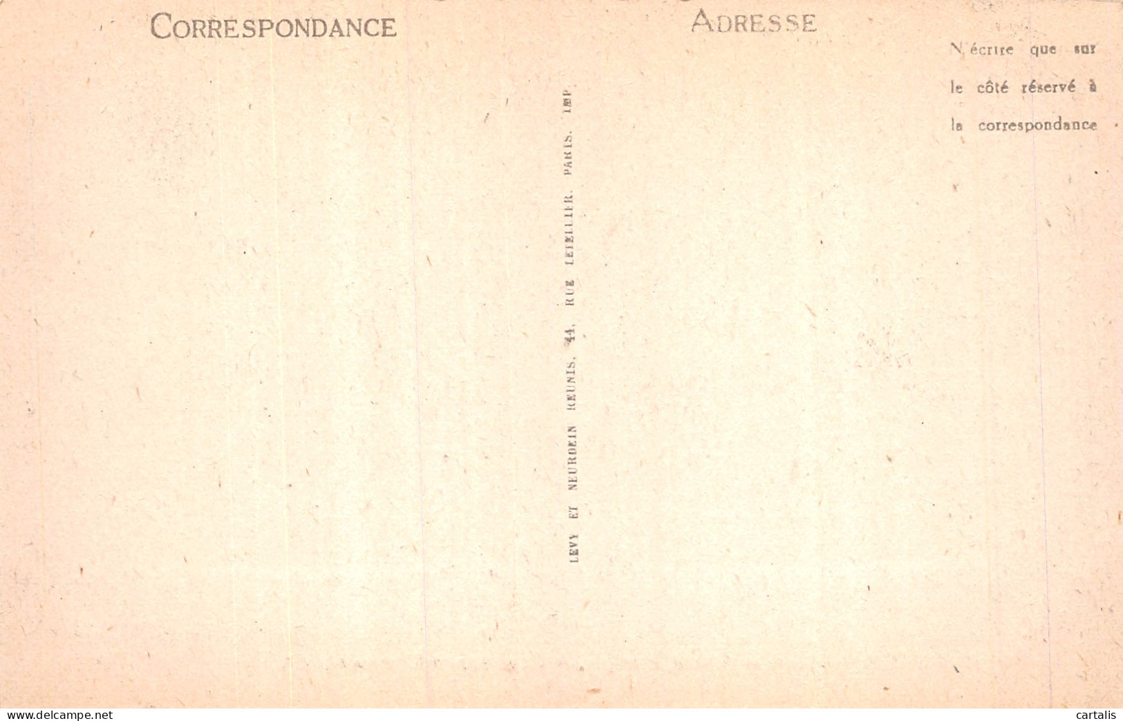 65-BAREGES-N°4194-D/0209 - Autres & Non Classés