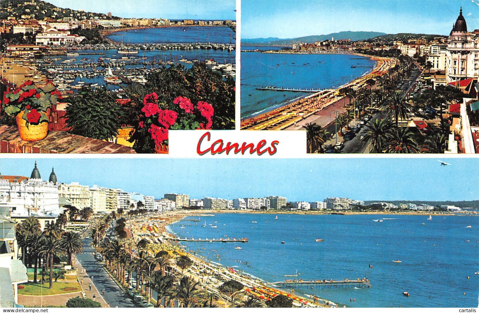 06-CANNES-N°4194-D/0087 - Cannes