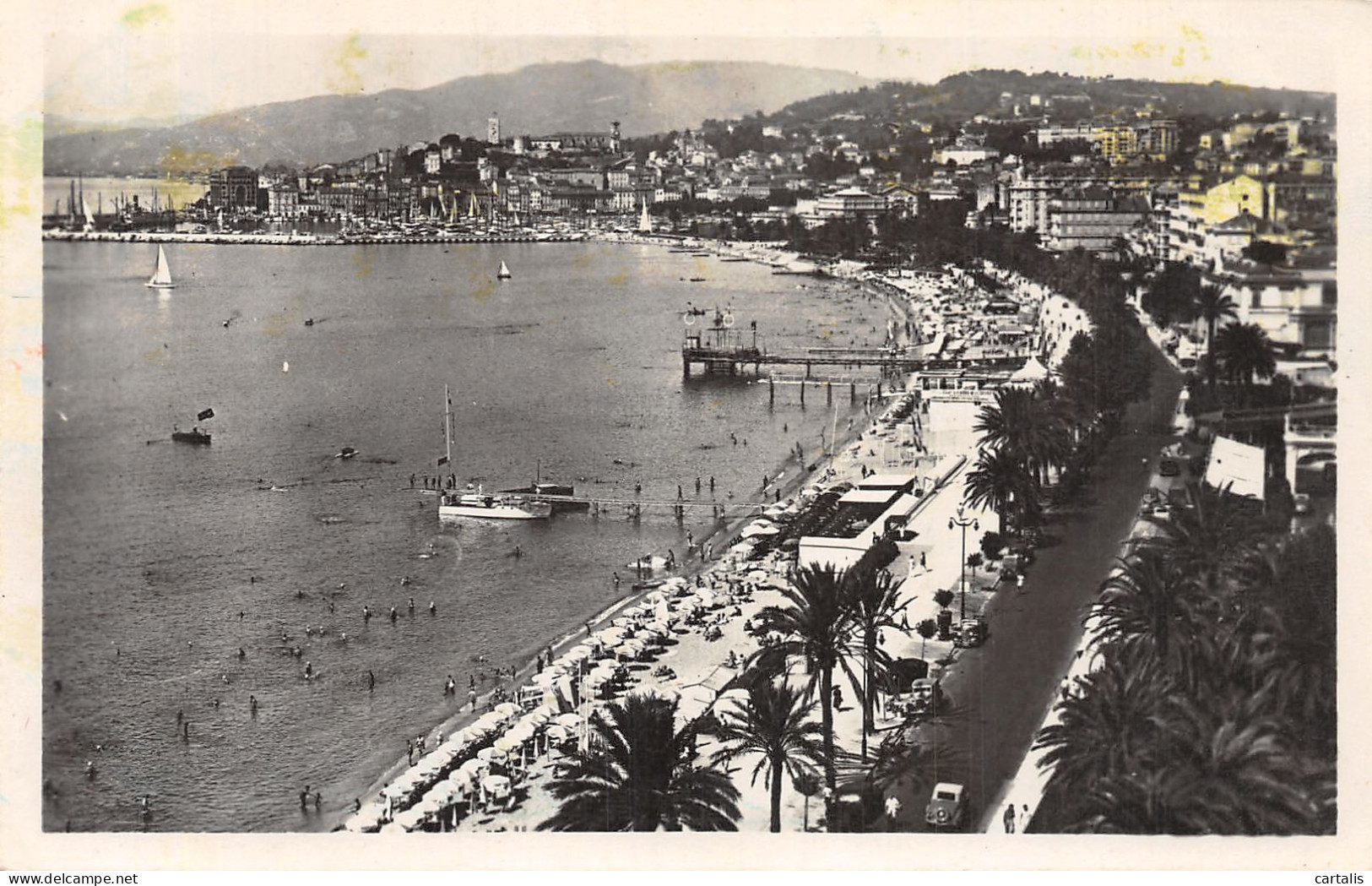 06-CANNES-N°4194-C/0359 - Cannes