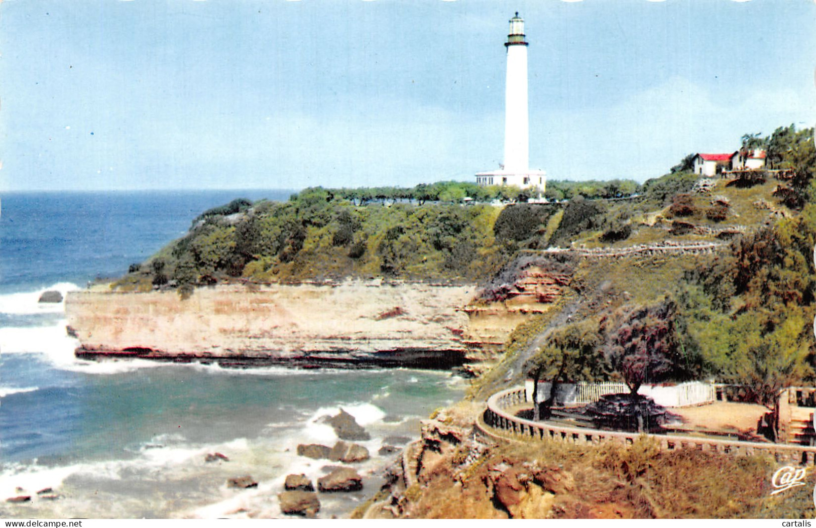 64-BIARRITZ-N°4194-C/0281 - Biarritz