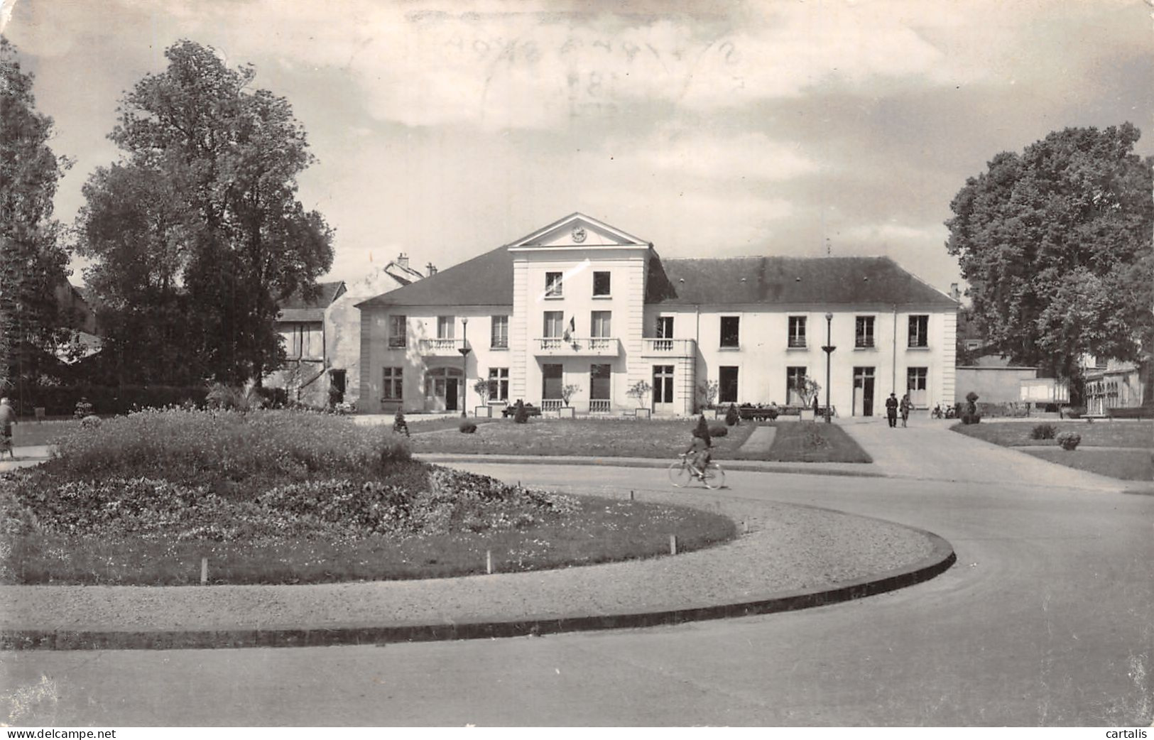 77-CHELLES-N°4194-C/0173 - Sonstige & Ohne Zuordnung