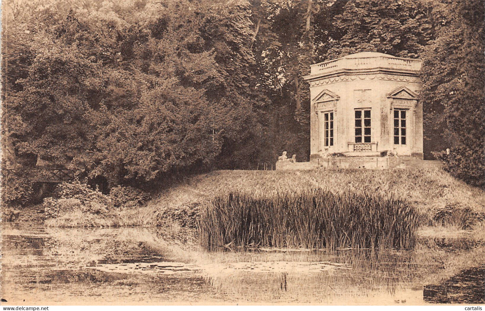 78-VERSAILLES-N°4194-C/0091 - Versailles